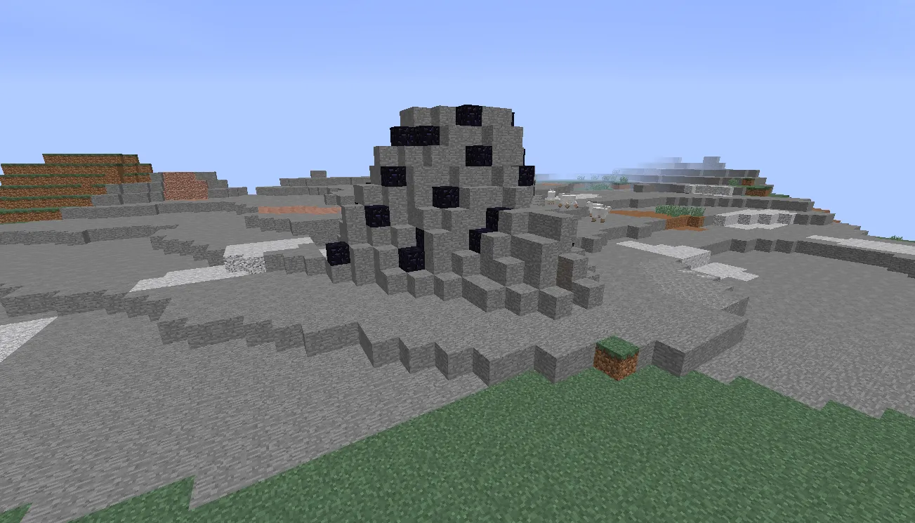 ExtremeCraft: Yet Another Add-Ons Mod, Моды, Minecraft