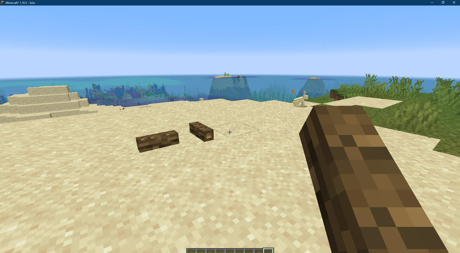 project-619635, Моды, Minecraft