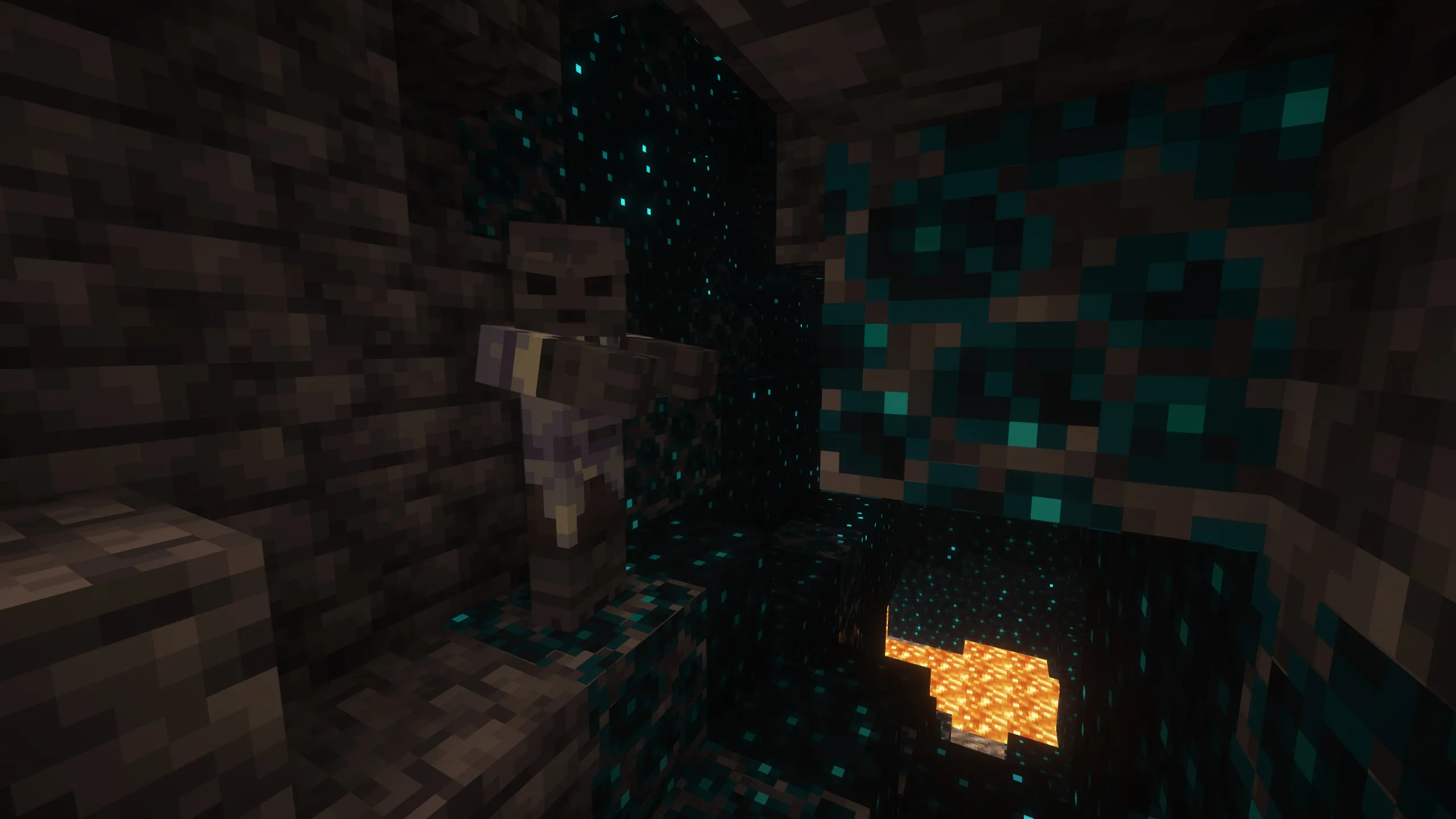 Zombie Variants - 15 New Zombies!, Моды, Minecraft