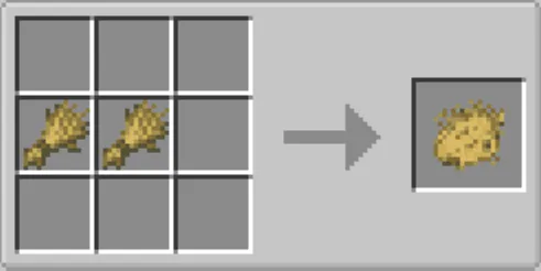 Hardcore Bread, Моды, Minecraft