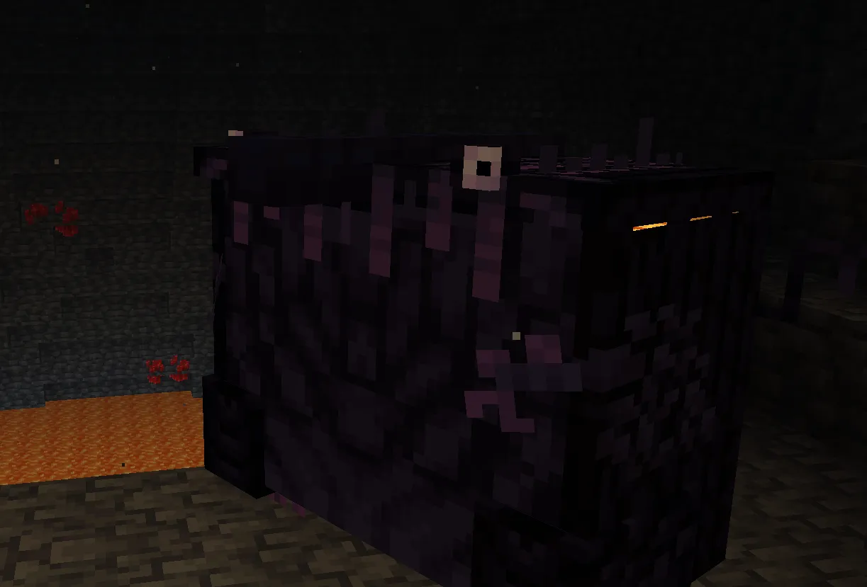 SLG: Dragons — скриншот 10 (Модпаки, Minecraft)
