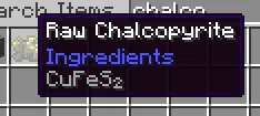 Serilis: Technological Ascendance — скриншот 2 (Моды, Minecraft)