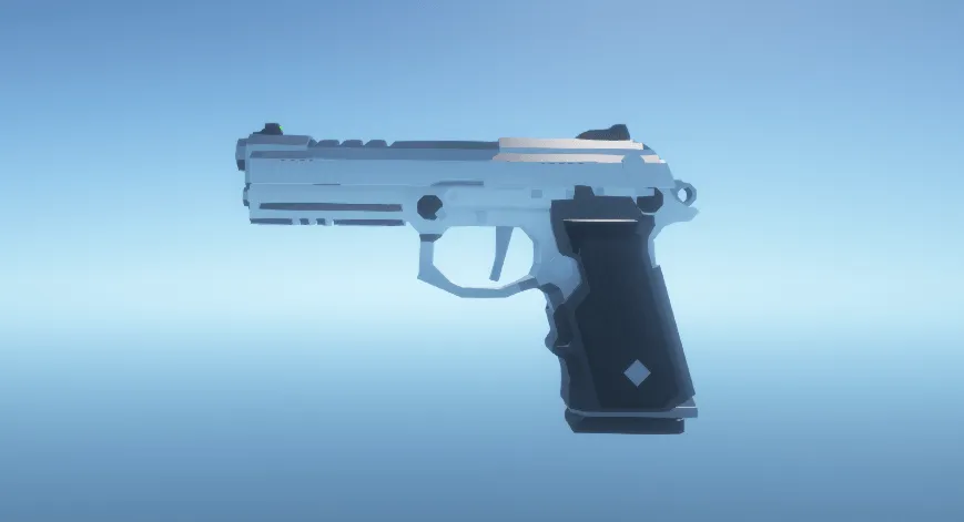 Fibers' Guns Pack for TACZ — скриншот 1 (Моды, Minecraft)