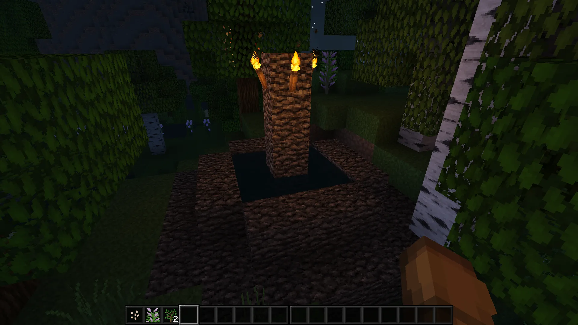 [  WMSHD pack ]——What Mojang Should Have Done — скриншот 40 (Модпаки, Minecraft)