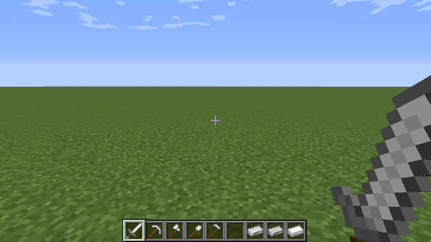 Steelmaking, Моды, Minecraft