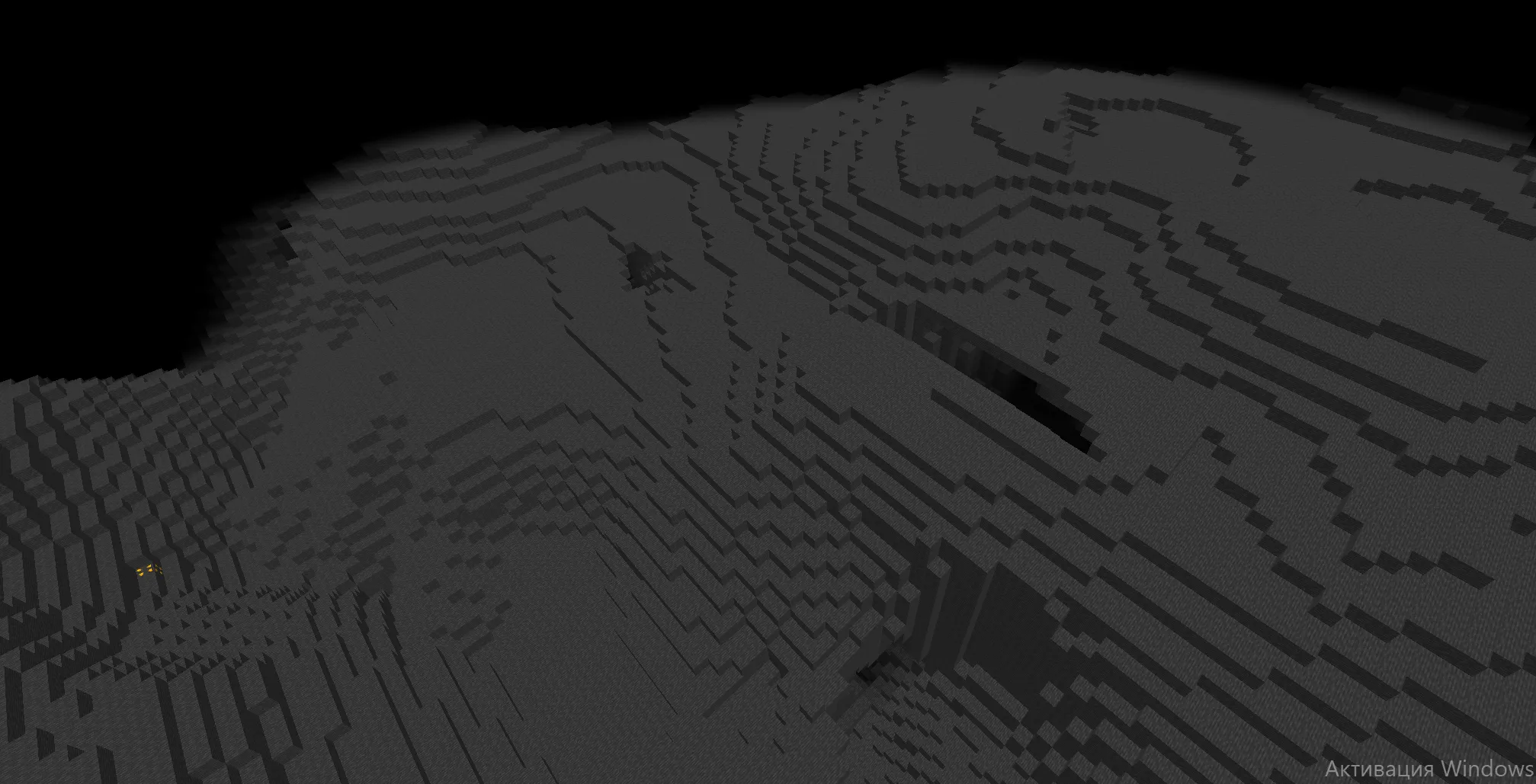 MoonCraft — скриншот 2 (Моды, Minecraft)