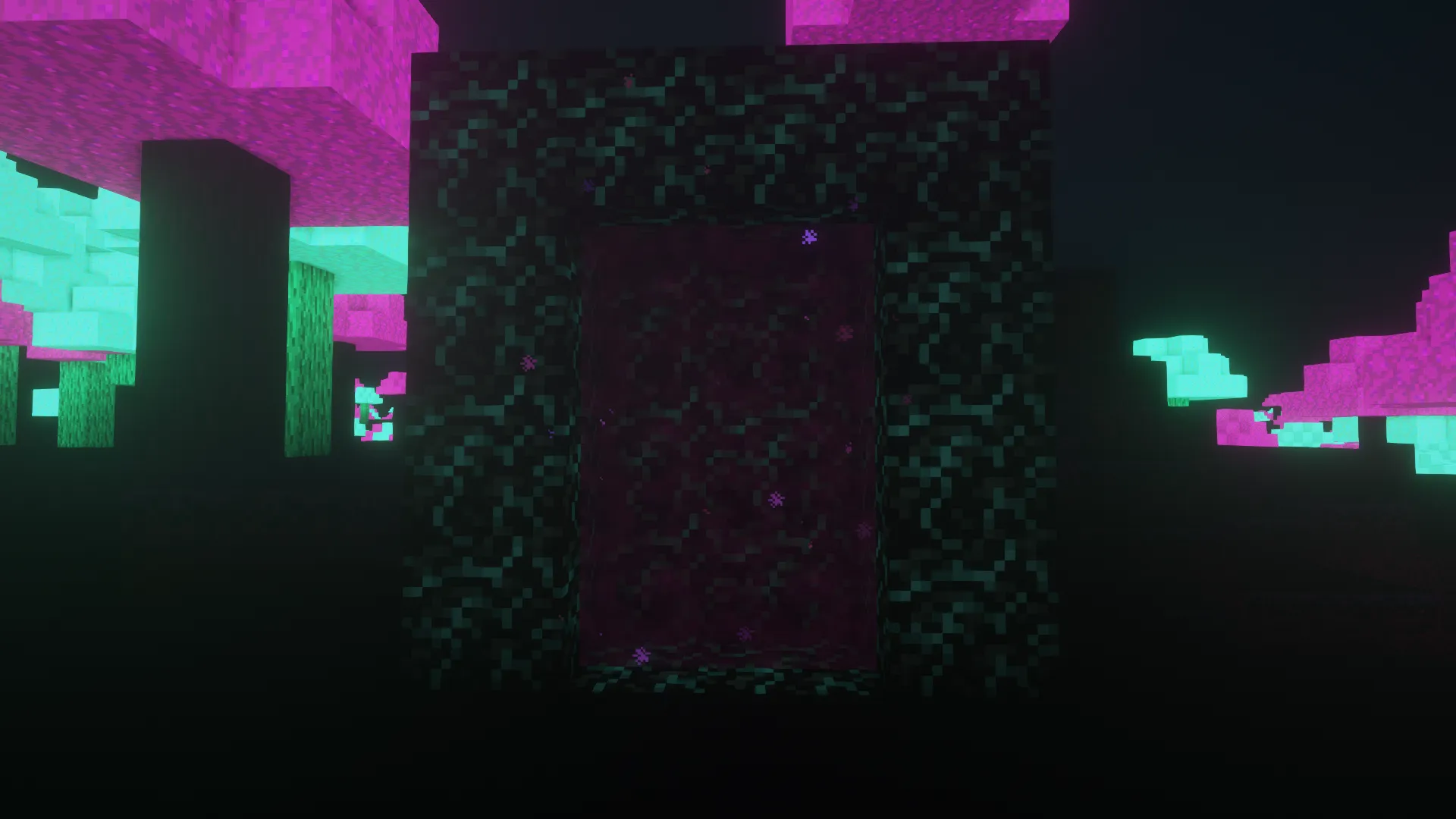 Dark Evolution, Моды, Minecraft