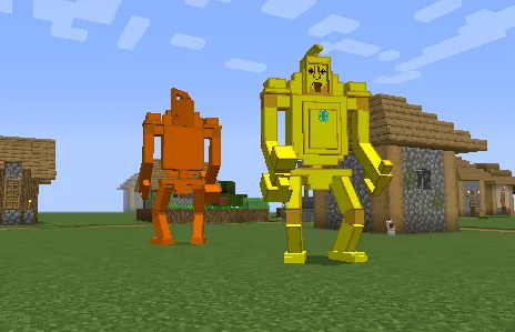 The dwemer's aetherium mod (Aetherium mod), Моды, Minecraft