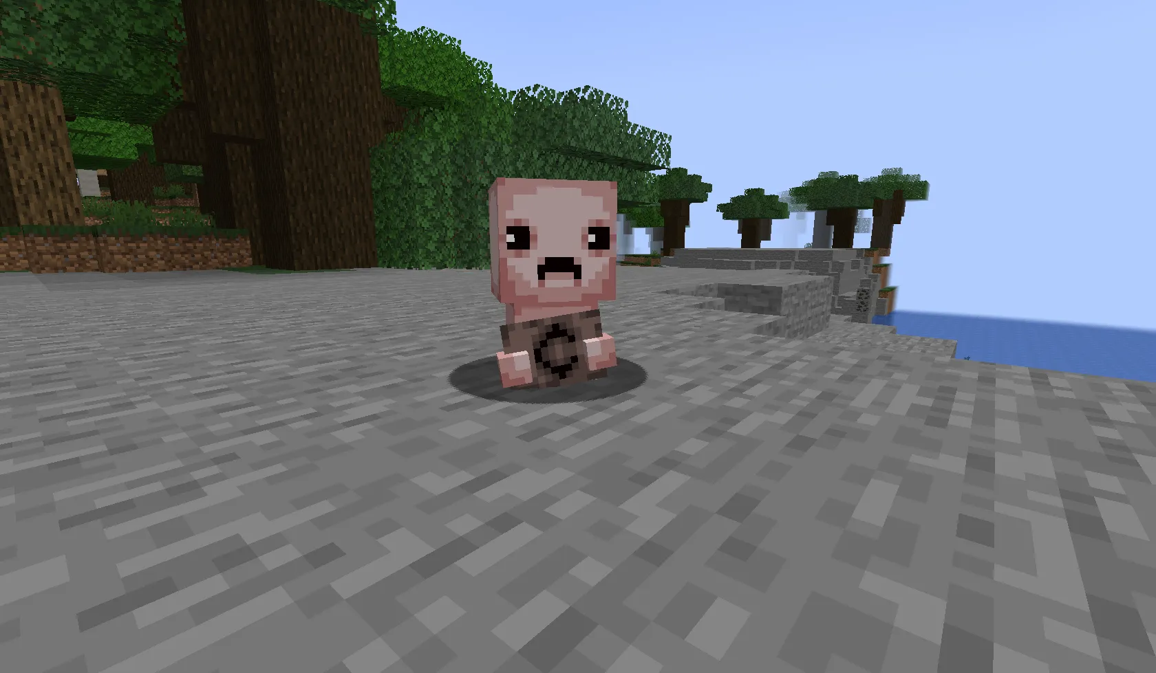BindingCraft — скриншот 10 (Моды, Minecraft)