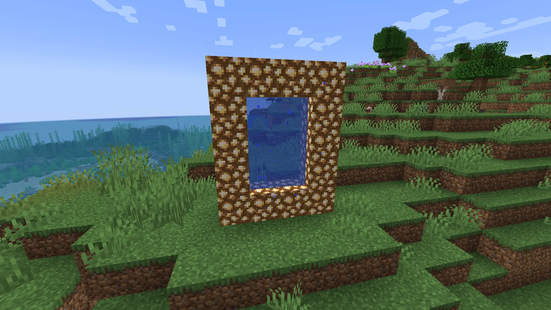 Fantasy's CoupleCraft — скриншот 10 (Модпаки, Minecraft)