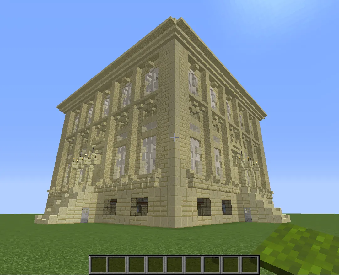 Industrialized Alchemy Steampunk — скриншот 5 (Моды, Minecraft)