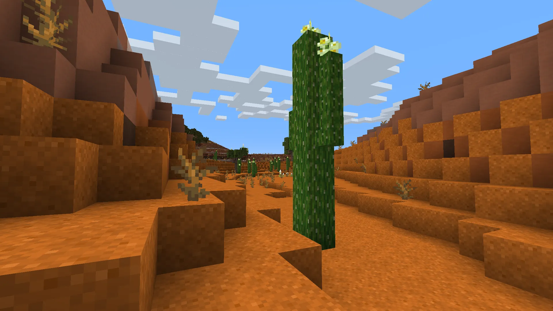 RHCraft — скриншот 6 (Модпаки, Minecraft)