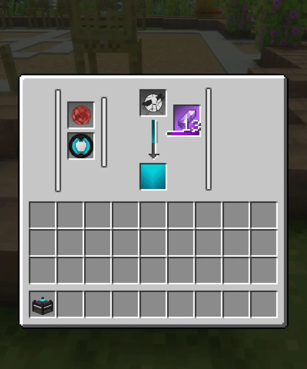 Epic Fight: Combat Forms | [Major Re-write & More Fixes], Моды, Minecraft