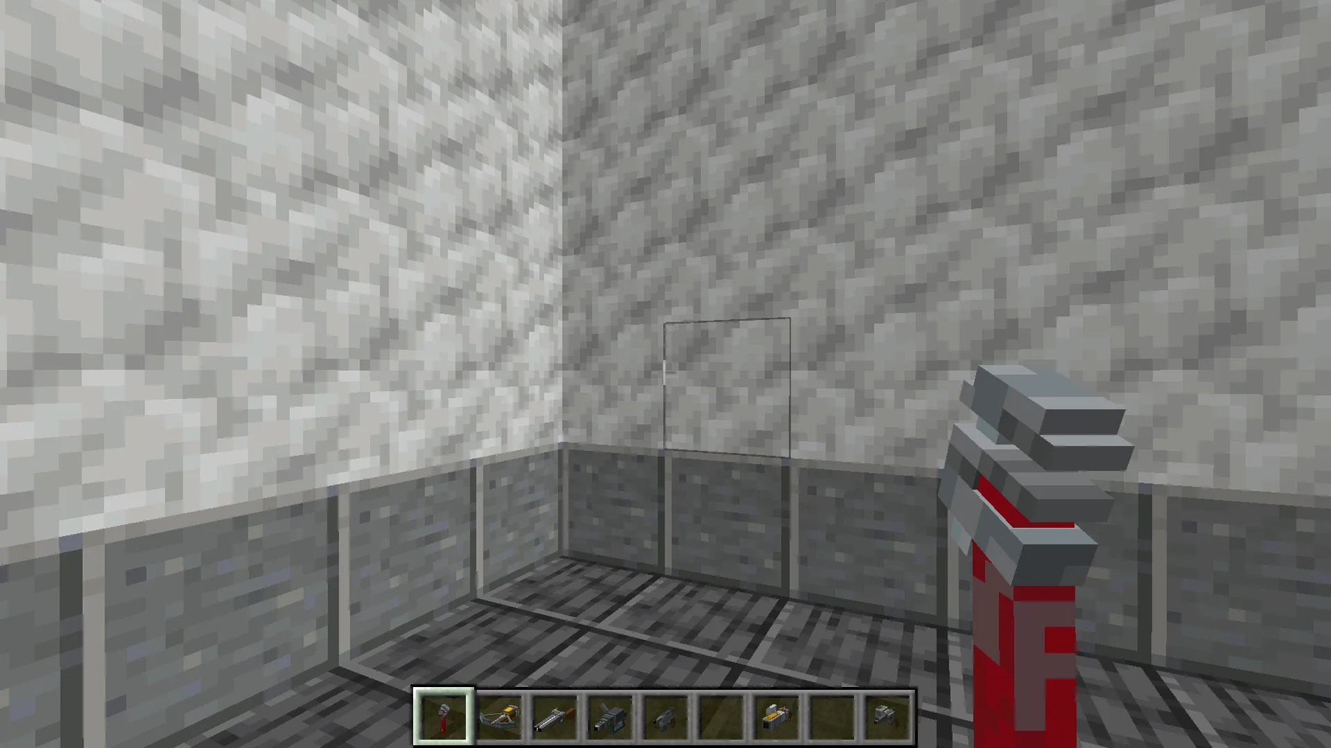Bioshock the watery death beta 7  — скриншот 7 (Текстуры, Minecraft)