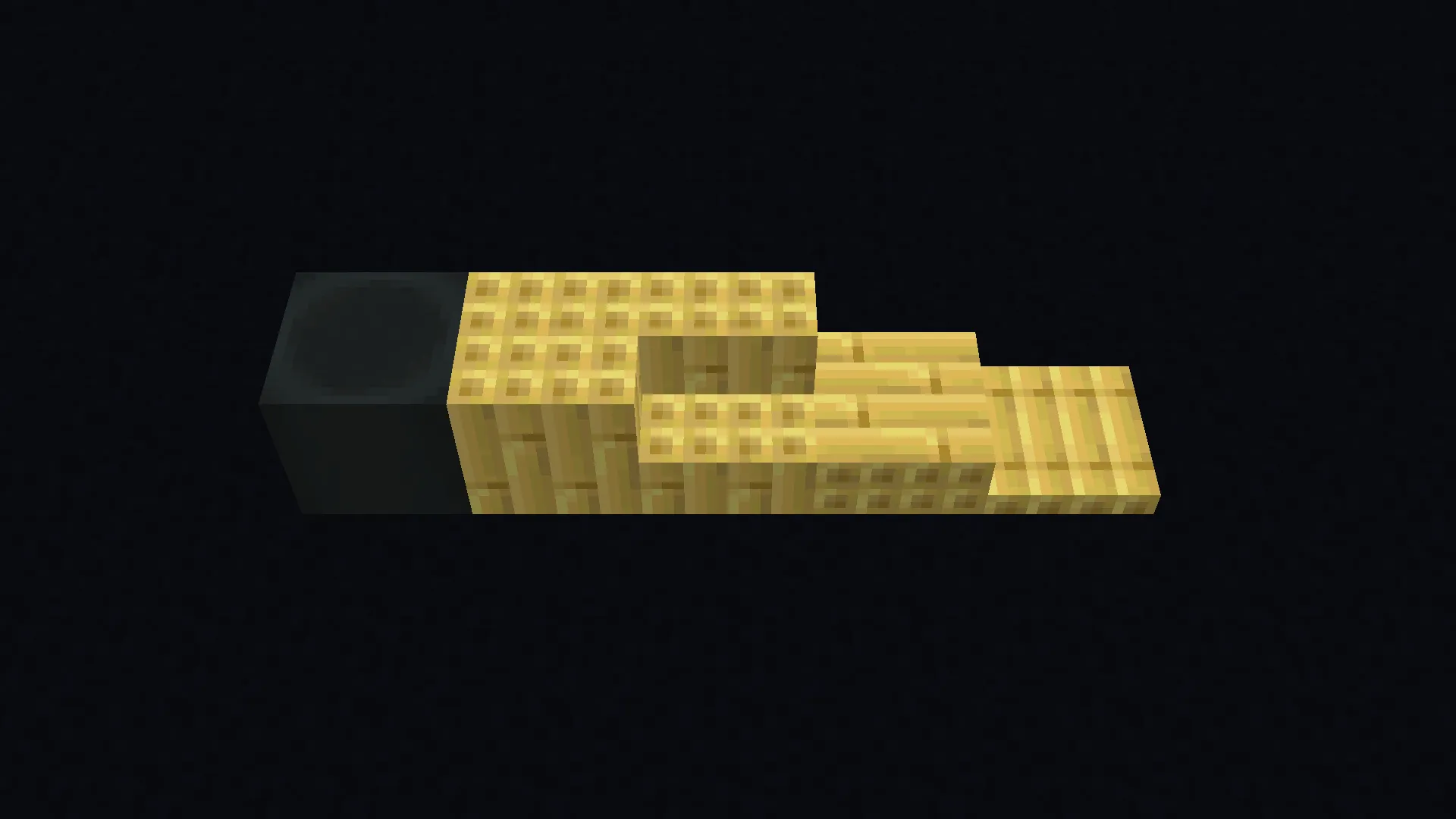 Contentify — скриншот 4 (Моды, Minecraft)