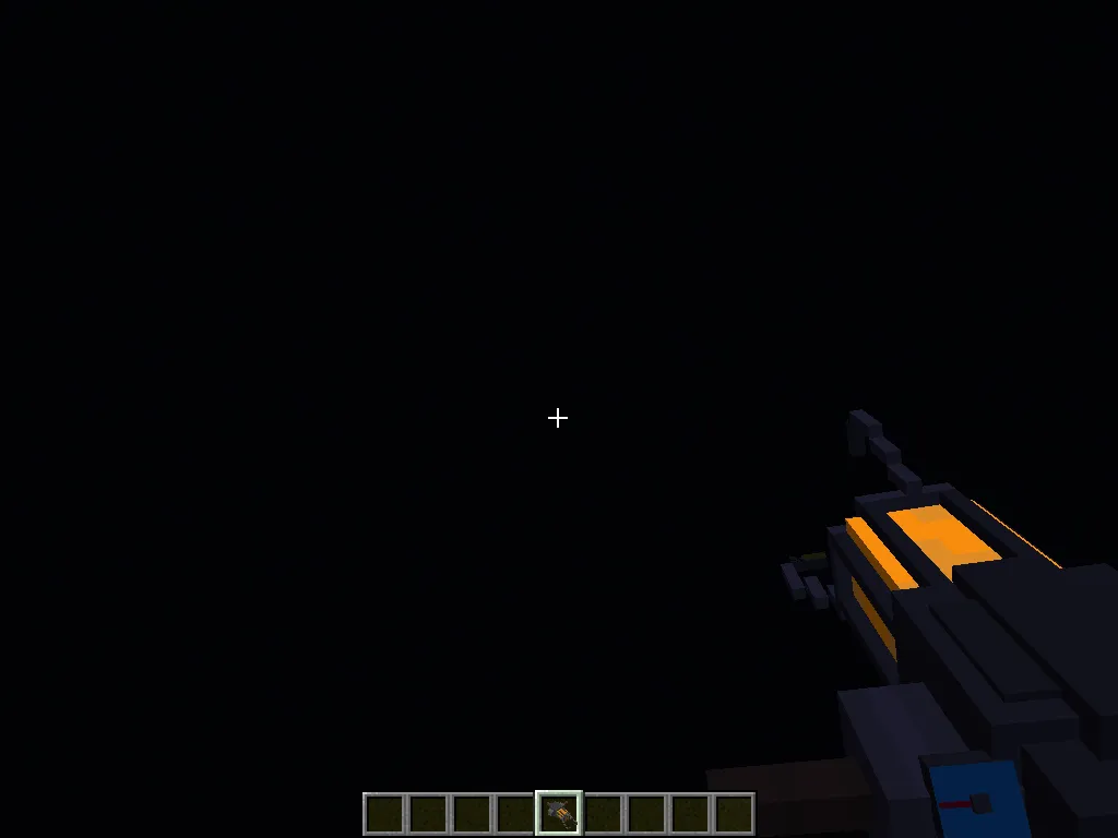 GravityBow 1.5 — скриншот 5 (Текстуры, Minecraft)
