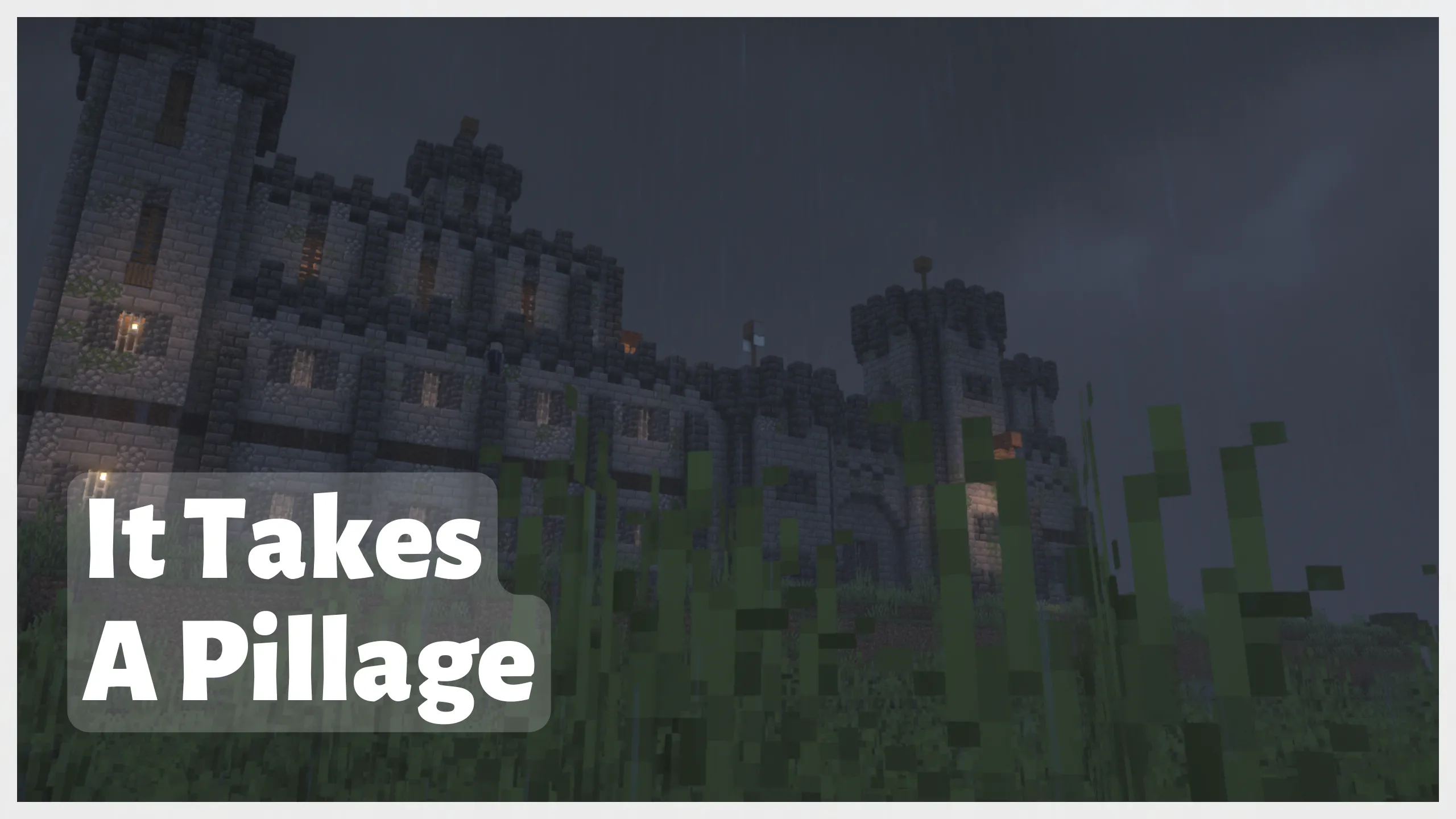 Squidney's Faithful — скриншот 12 (Модпаки, Minecraft)
