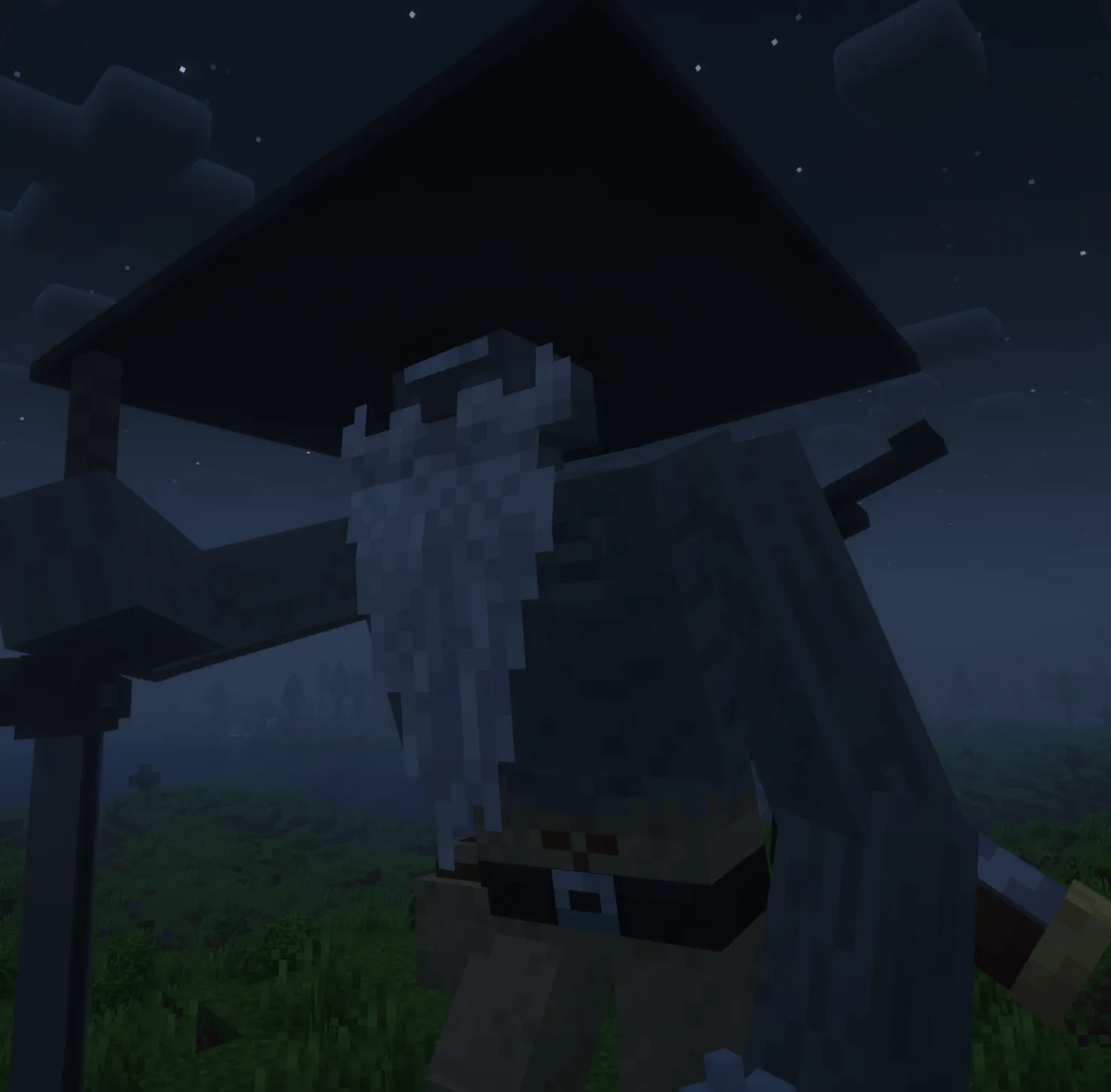 Everchanging Fates 2 - Origins Anew — скриншот 19 (Модпаки, Minecraft)
