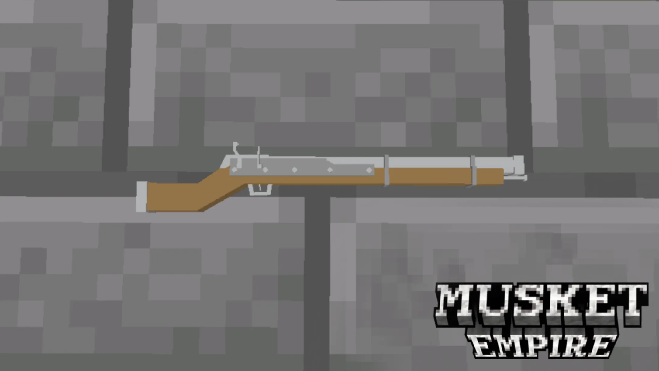 MusketEmpire — скриншот 3 (Моды, Minecraft)