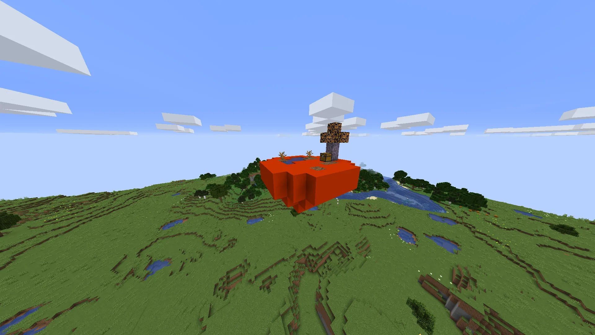 SimpleECraft — скриншот 4 (Моды, Minecraft)