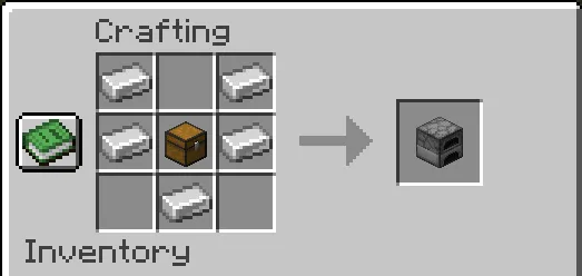 Random Recipes, Дата-паки, Minecraft