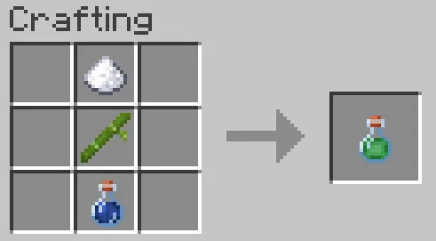 Juices, Моды, Minecraft