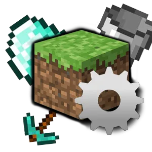OGen — скриншот 1 (Плагины, Minecraft)