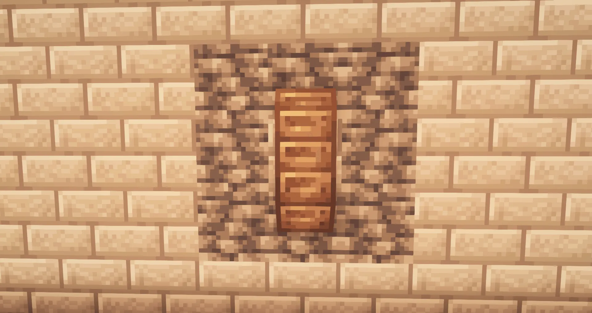 Adjusted Shields in Item Frame, Текстуры, Minecraft