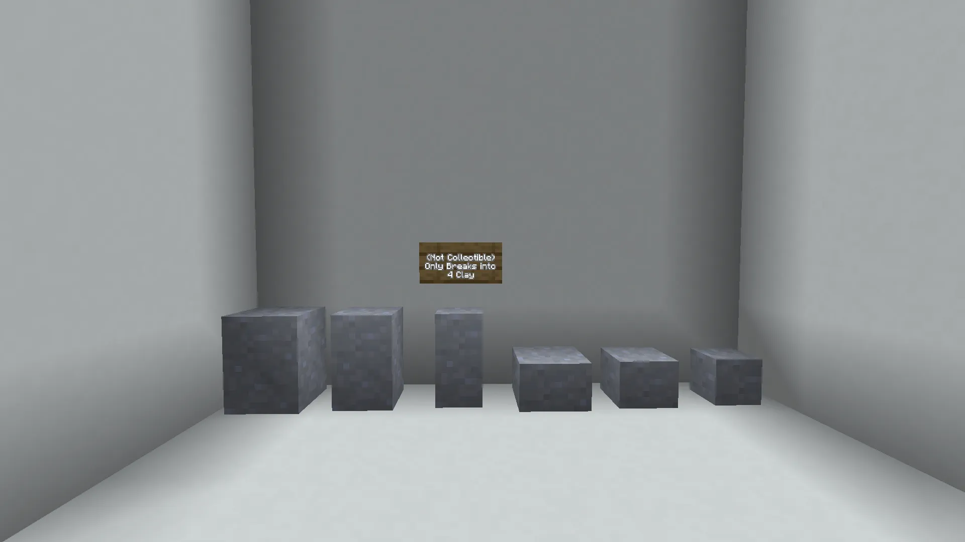 Simply Ceramics, Моды, Minecraft