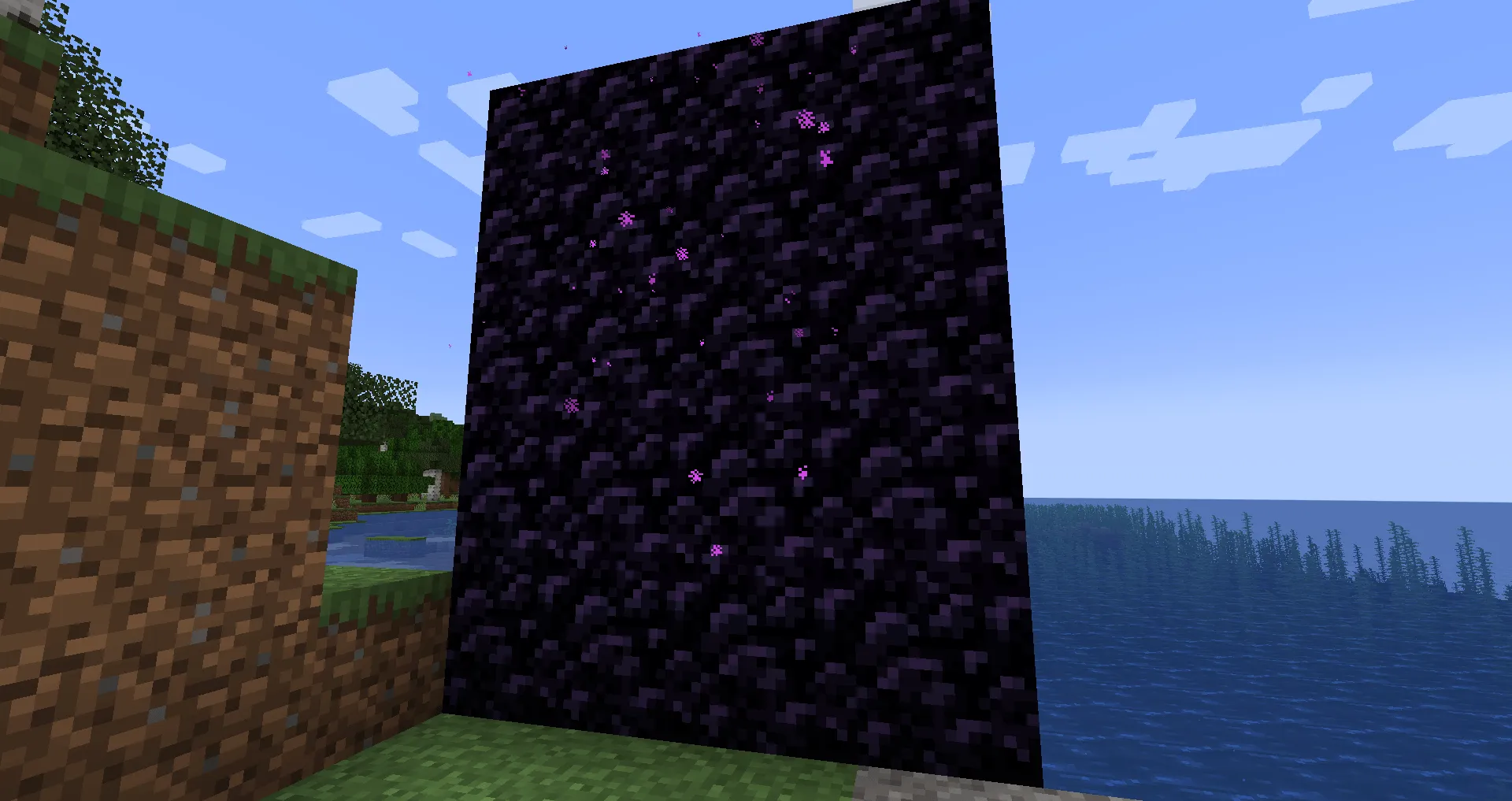 Camol, Моды, Minecraft