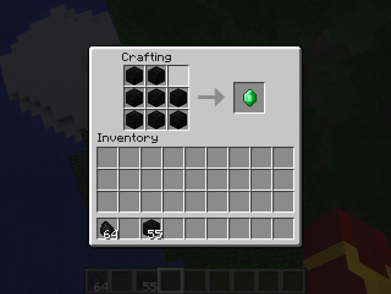 OreUpgrader — скриншот 7 (Плагины, Minecraft)