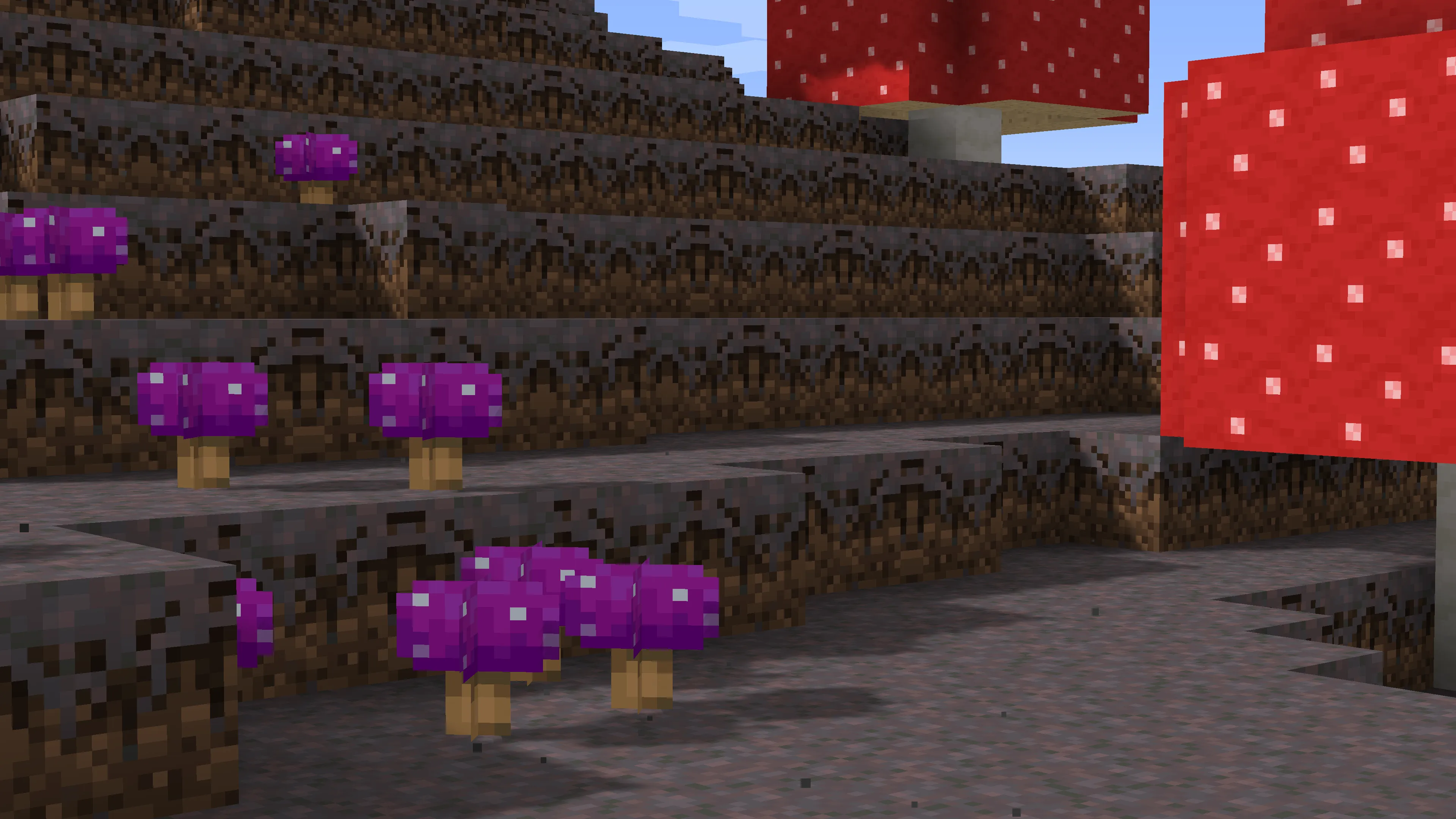 Death Capped — скриншот 1 (Текстуры, Minecraft)