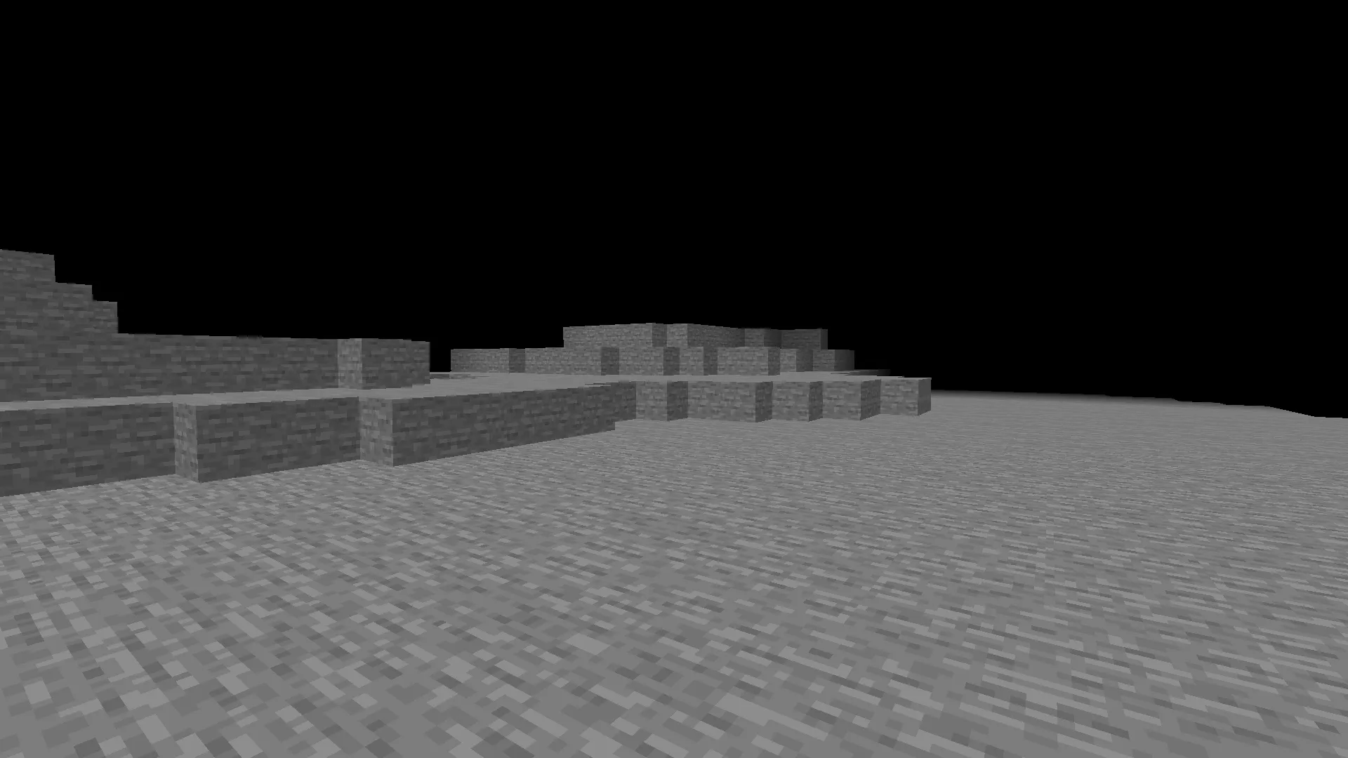 The Inference — скриншот 3 (Моды, Minecraft)