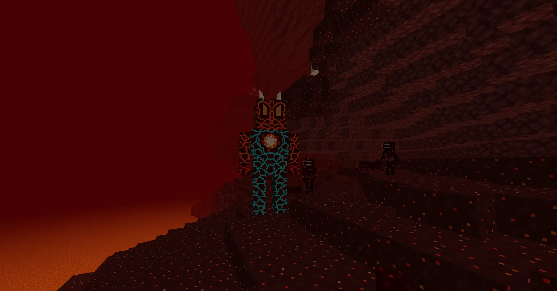 expanded content — скриншот 5 (Моды, Minecraft)