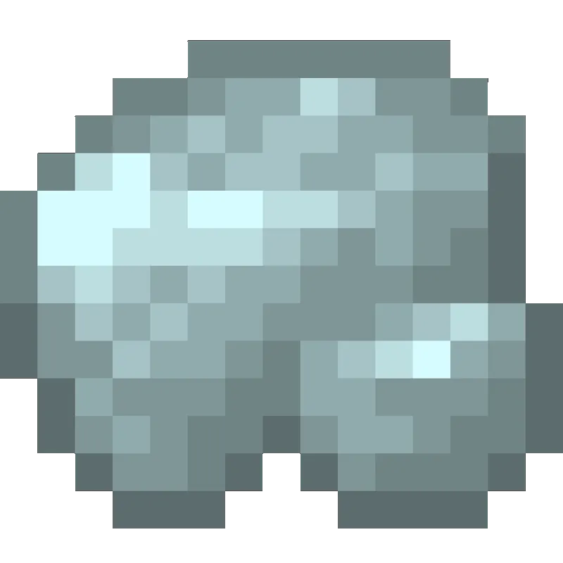 Mr. Goose's Additional Ores, Моды, Minecraft