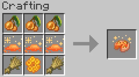 Radically Random Additions, Моды, Minecraft
