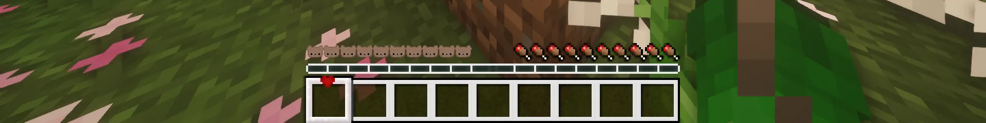 Korilakkuma GUI — скриншот 4 (Текстуры, Minecraft)
