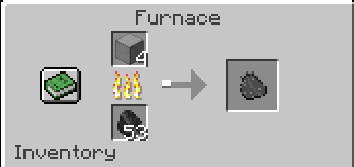 OreRandowes, Моды, Minecraft