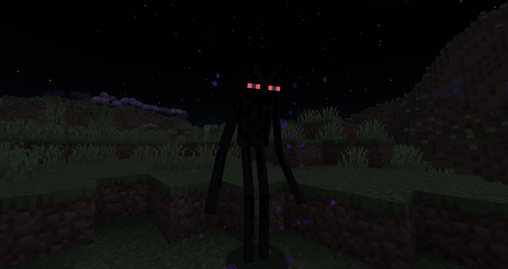 The Dark Plague, Моды, Minecraft