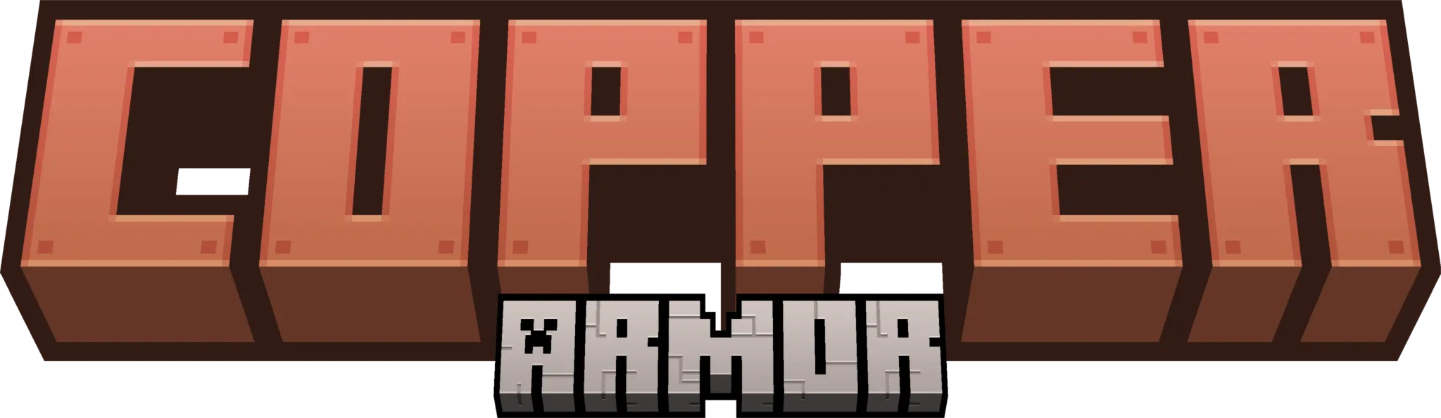 Copper Armor DataPack, Дата-паки, Minecraft