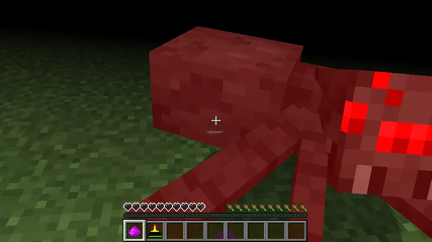 The Magical World (The Ending Eds) [DISCONTINUED] — скриншот 3 (Моды, Minecraft)