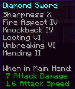 Extra Levels!, Моды, Minecraft