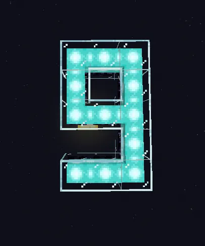 Beacons Connection - CTM — скриншот 1 (Текстуры, Minecraft)