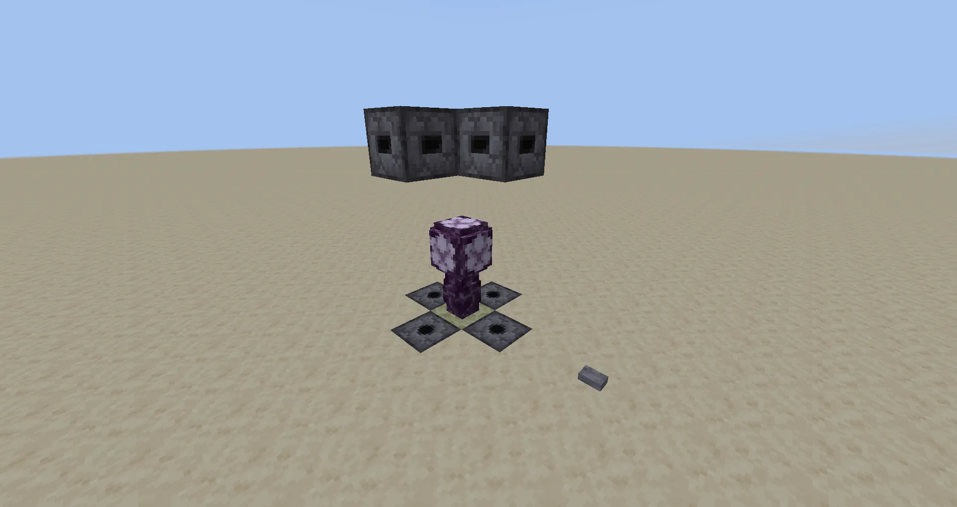 Flamerax's Mechanics (Breaker, Placer, etc) — скриншот 3 (Моды, Minecraft)