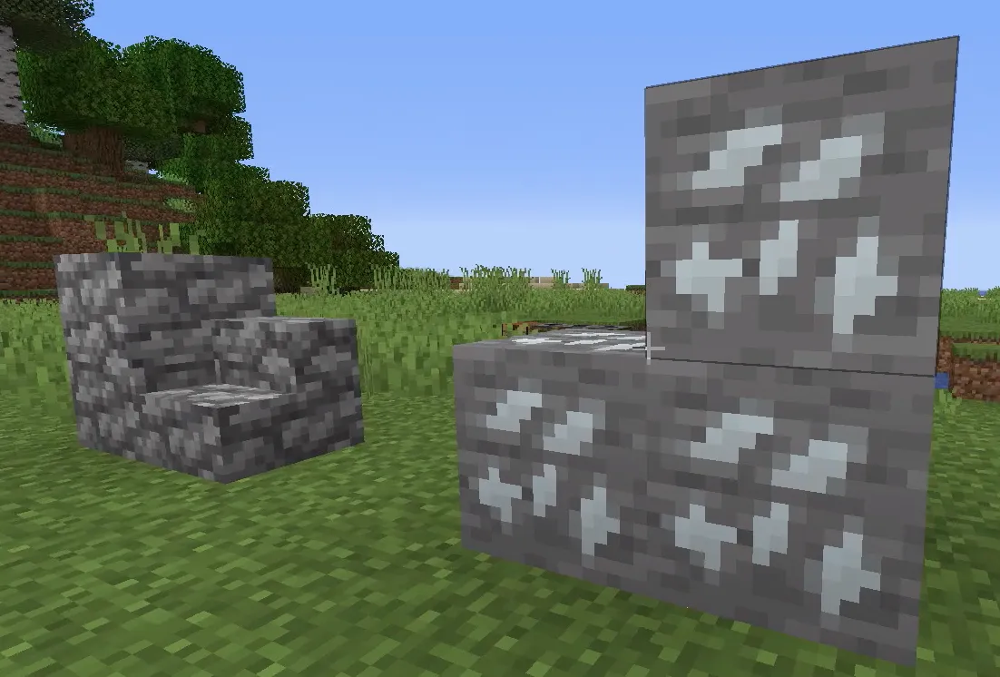 Vanultrax — скриншот 5 (Моды, Minecraft)