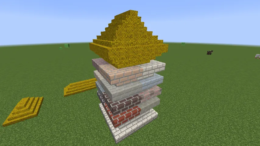 Awesome Materials — скриншот 3 (Моды, Minecraft)