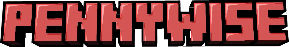 Pennywise, Моды, Minecraft