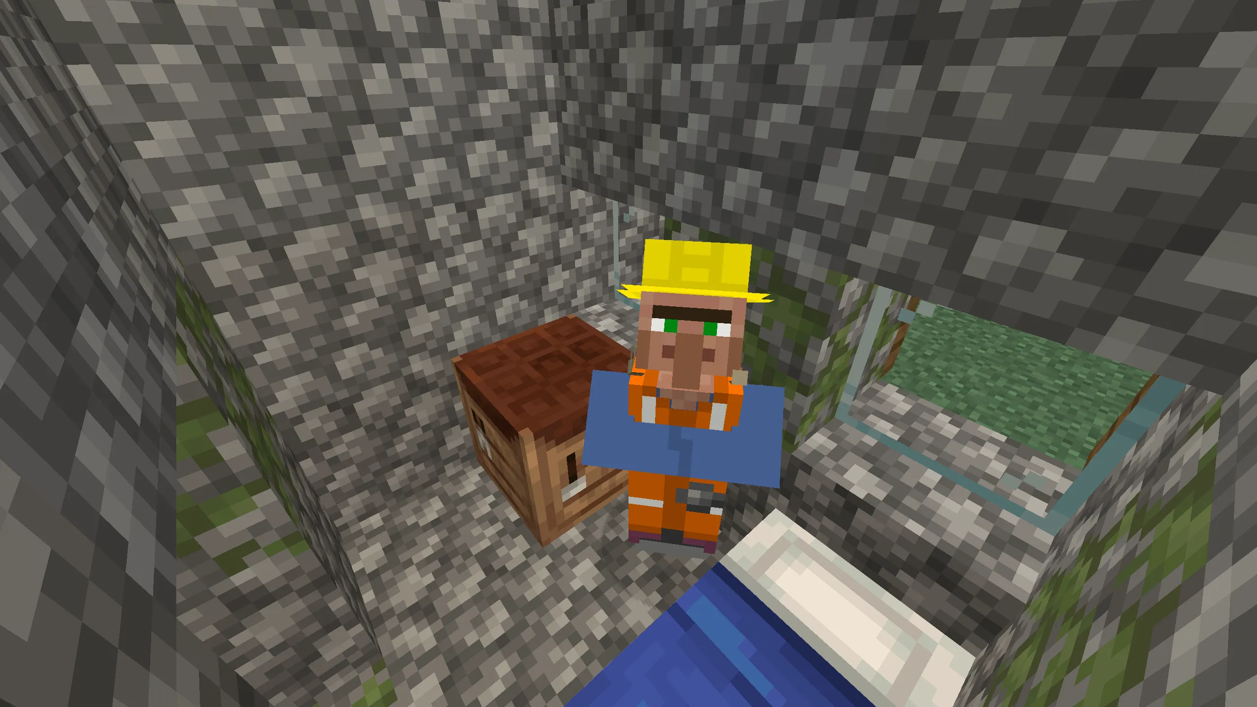 More Traders, Моды, Minecraft
