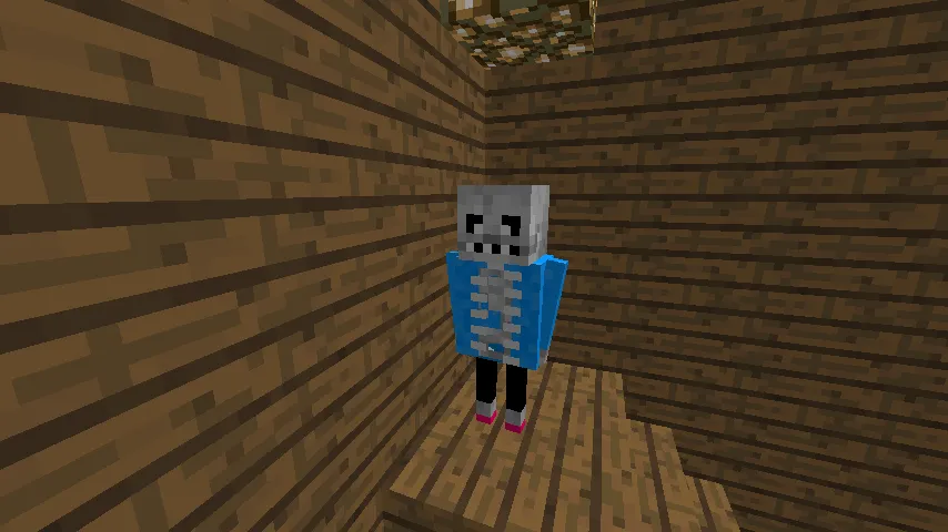 Extreme Mobs (Discontinued), Моды, Minecraft