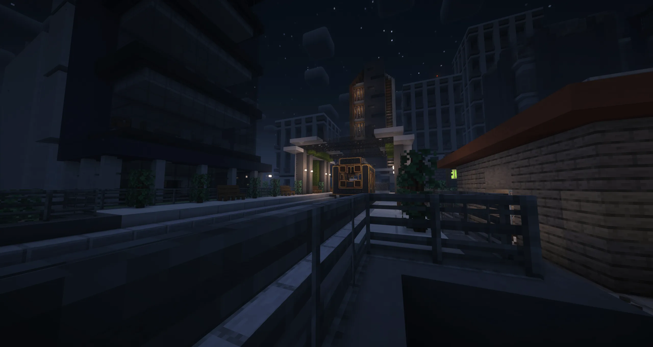 DeceasedCraft - Modern Zombie Apocalypse, Модпаки, Minecraft